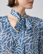 SHIRT PRINTED NECK TIE - Image 4
