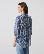 SHIRT CHIFFON PRINTED - Image 4