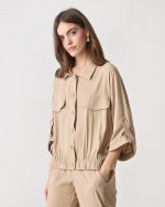 BOMBER JACKET - Image 2