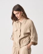 BOMBER JACKET - Image 3
