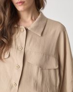 BOMBER JACKET - Image 4
