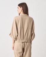 BOMBER JACKET - Image 5