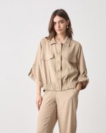BOMBER JACKET - Image 6