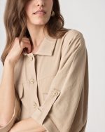 BOMBER JACKET - Image 7