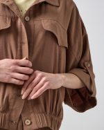 BOMBER JACKET - Image 10