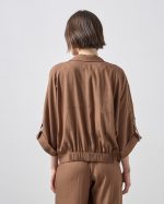 BOMBER JACKET - Image 11