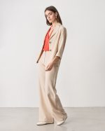 JACKET TENCEL LINEN - Image 2