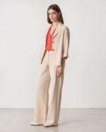 JACKET TENCEL LINEN - Image 3