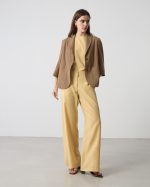 JACKET TENCEL LINEN - Image 10