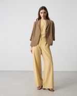 JACKET TENCEL LINEN - Image 11