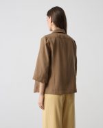 JACKET TENCEL LINEN - Image 13