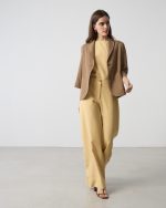 JACKET TENCEL LINEN - Image 14