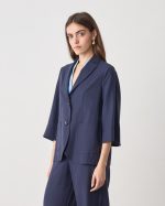 JACKET TENCEL LINEN - Image 18