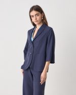 JACKET TENCEL LINEN - Image 19