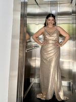 MAXI DRESS LYCRA DPARE - Image 3