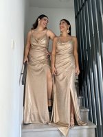 MAXI DRESS LYCRA DPARE - Image 4