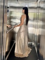 MAXI DRESS LYCRA DPARE - Image 6
