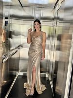MAXI DRESS LYCRA DPARE - Image 8