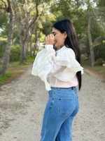 JEAN TROUSER SIMPLE - Image 3
