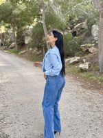 JEAN TROUSER SIMPLE - Image 4