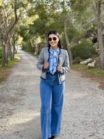 JEAN TROUSER SIMPLE - Image 5