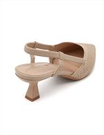 KNITTED PUMPS SHOES - Image 5