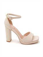 SANDAL BLOCK HIGH HEEL - Image 4