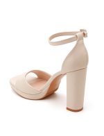 SANDAL BLOCK HIGH HEEL - Image 5