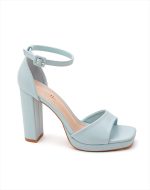 SANDAL BLOCK HIGH HEEL - Image 12