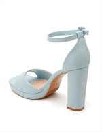 SANDAL BLOCK HIGH HEEL - Image 14