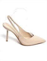 PUMP SHOES SLINGBACK HEEL - Image 3