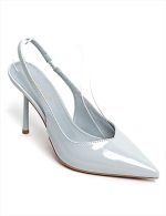 PUMP SHOES SLINGBACK HEEL - Image 11