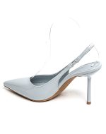 PUMP SHOES SLINGBACK HEEL - Image 14