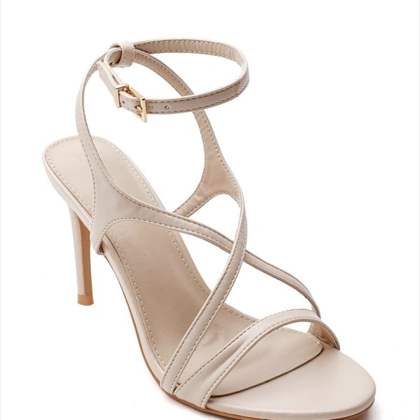 SANDAL HIGH HEEL