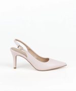 PUMPS SHOES ANKLE STRAP - Image 4