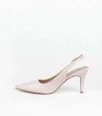 PUMPS SHOES ANKLE STRAP - Image 5