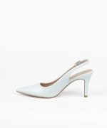PUMPS SHOES ANKLE STRAP - Image 7
