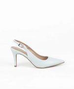 PUMPS SHOES ANKLE STRAP - Image 9