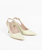 PUMPS SHOES ANKLE STRAP - Image 10