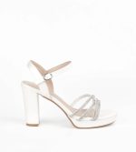 PLATFORM HIGH HEEL SANDAL - Image 14