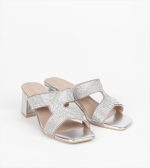MULES SANDAL CUT OUT - Image 6