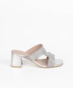 MULES SANDAL CUT OUT - Image 8