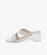 MULES SANDAL CUT OUT - Image 9