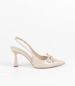 PUMPS SHOES BOW - Image 5