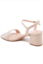 SANDAL LOW HEEL - Image 4