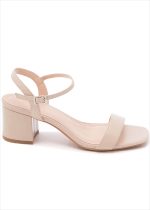 SANDAL LOW HEEL - Image 5