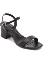 SANDAL LOW HEEL - Image 14