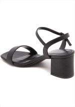 SANDAL LOW HEEL - Image 16