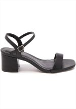 SANDAL LOW HEEL - Image 17