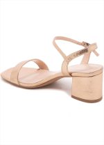 SANDAL LOW HEEL - Image 9